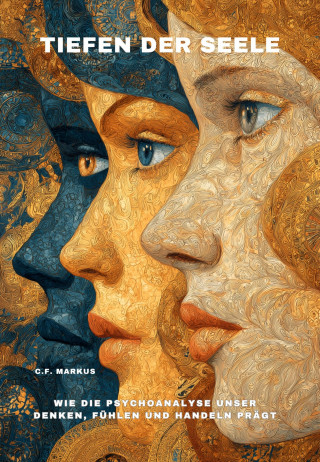 C.F. Markus: Tiefen der Seele