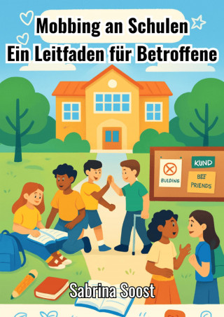 Sabrina Soost: Mobbing an Schulen