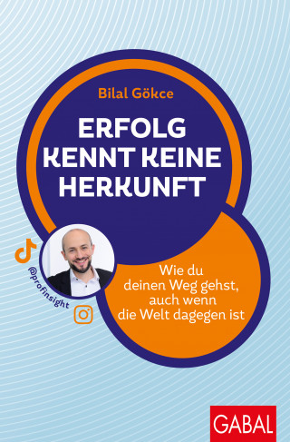 Bilal Gökce: Erfolg kennt keine Herkunft