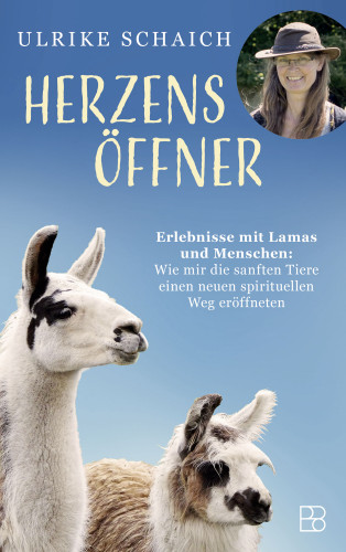 Ulrike Schaich: Herzensöffner