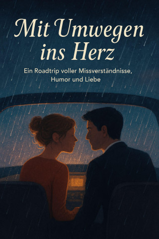 Simone Lilly: Mit Umwegen ins Herz
