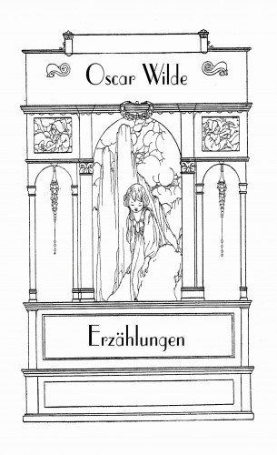 Oscar Wilde: Erzählungen