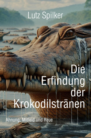 Lutz Spilker: Die Erfindung der Krokodilstränen