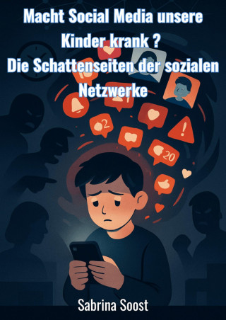 Sabrina Soost: Macht Social Media unsere Kinder krank?