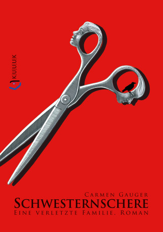 Carmen Gauger: Schwesternschere
