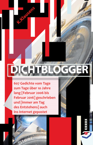 K. Klausens: Dichtblogger