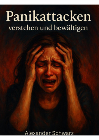 Alexander Schwarz: Panikattacken - verstehen und bewältigen