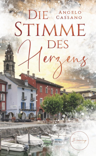 Angelo Cassano: Die Stimme des Herzens