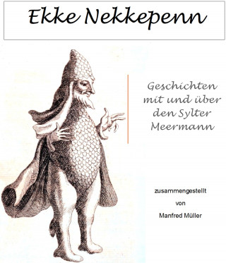 Manfred Müller: Ekke Nekkepenn
