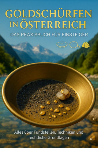 Alexander Schwarz: Goldschürfen in Österreich