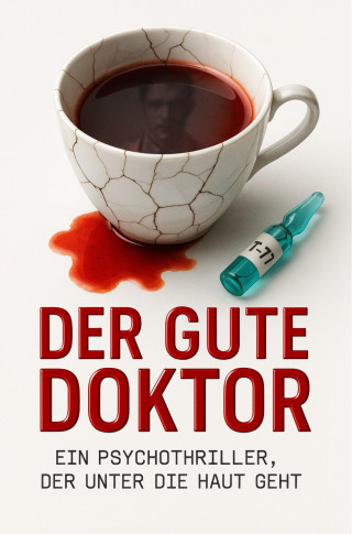 Alexander Schwarz, B.F. Schwarz: Der gute Doktor