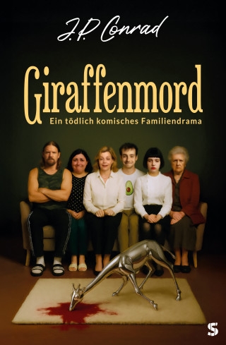 J.P. Conrad: Giraffenmord
