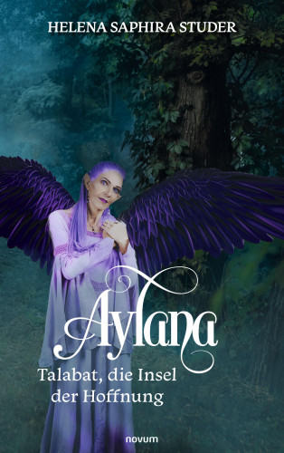 Helena Saphira Studer: Aylana – Talabat, die Insel der Hoffnung