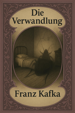 Franz Kafka: Die Verwandlung