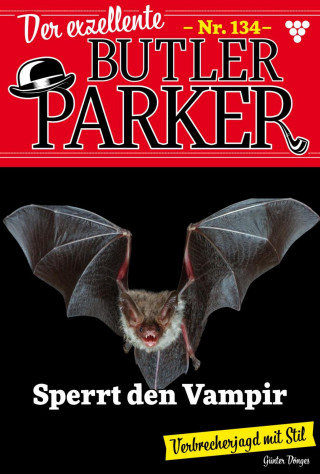 Günter Dönges: Sperrt den Vampir