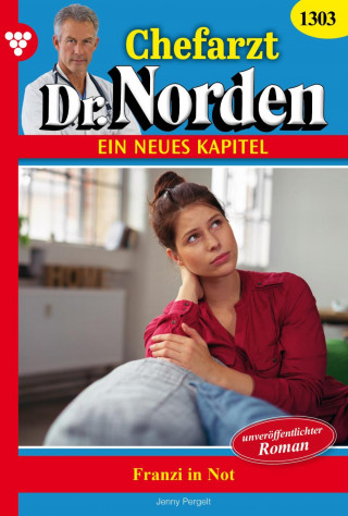 Jenny Pergelt: Franzi in Not