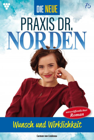 Carmen von Lindenau: Wunsch und Wirklichkeit
