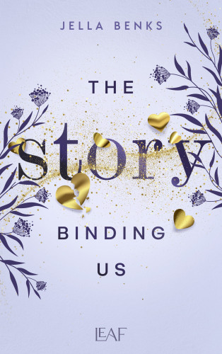 Jella Benks: The Story Binding Us
