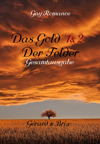 K.P. Hand: Das Gold der Felder