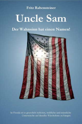Fritz Rabensteiner: Uncle Sam