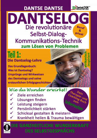 Dantse Dantse: DantseLog