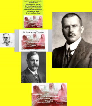 Wilhelm Stekel: Die Sprache des Traumes