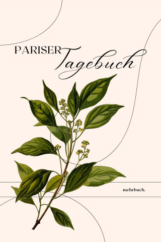 Theodor Wolff: Pariser Tagebuch