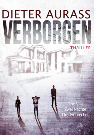 Dieter Aurass: Verborgen