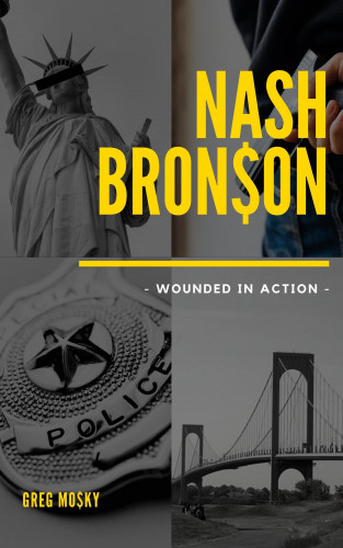Greg Mosky: Nash Bronson