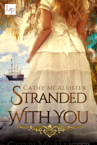 Cathy McAllister: Stranded with You
