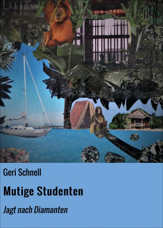 Geri Schnell: Mutige Studenten