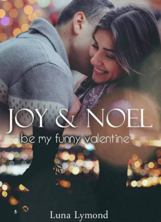 Luna Lymond: Joy & Noel