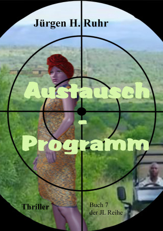 Jürgen Ruhr: Austausch - Programm