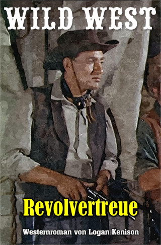 Logan Kenison: Revolvertreue