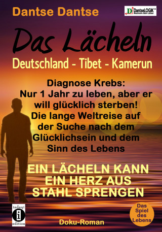 Dantse Dantse: Das Lächeln