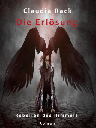 Claudia Rack: Die Erlösung
