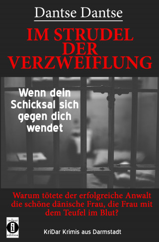 Dantse Dantse: Im Strudel der Verzweiflung