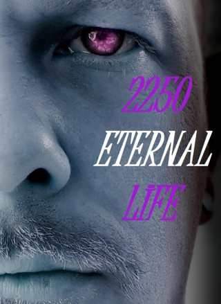 Hannes Mühlböck: 2250 Eternal Life