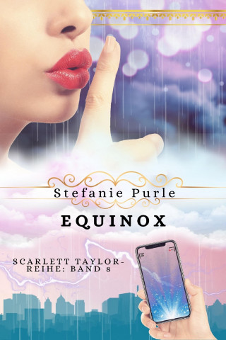 Stefanie Purle: Equinox