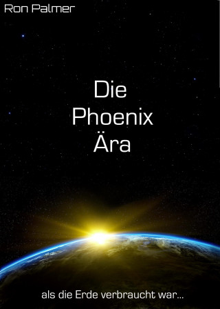 Ron Palmer: Die Phoenix Ära