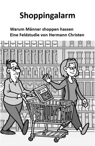 Hermann Christen: Shoppingalarm
