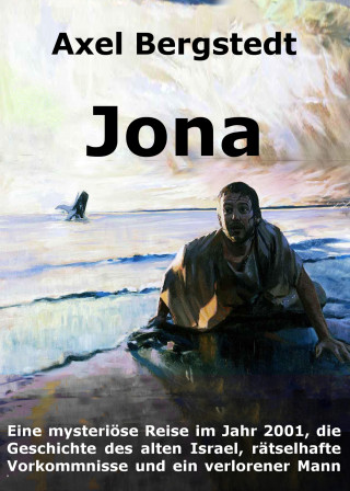 Axel Bergstedt: Jona