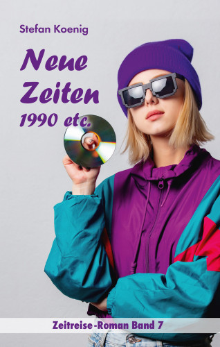 Stefan Koenig: Neue Zeiten - 1990 etc.