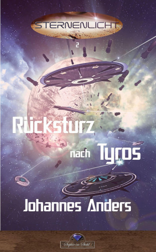Johannes Anders: Rücksturz nach Tyros