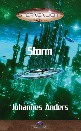 Johannes Anders: Storm