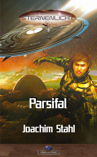 Joachim Stahl: Parsifal