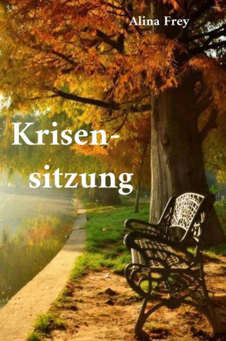 Alina Frey: Krisensitzung