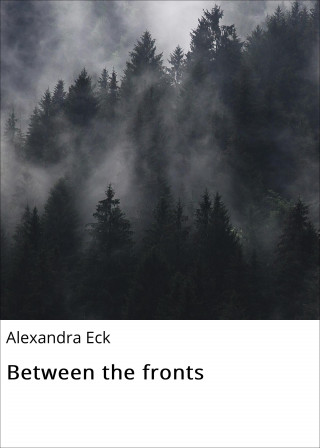 Alexandra Eck: Between the fronts