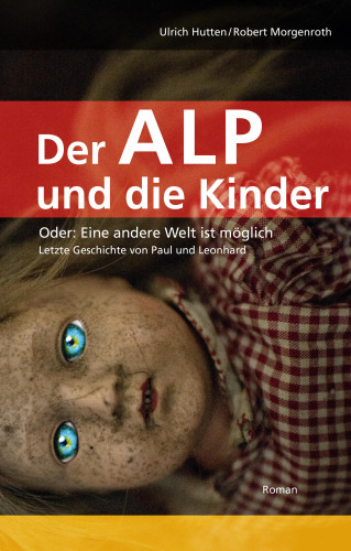 Ulrich Hutten, Robert Morgenroth: Der Alp und die Kinder