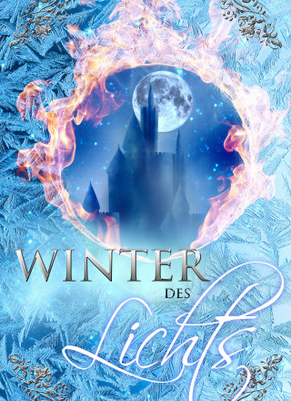 Alex C. Morrison: Winter des Lichts